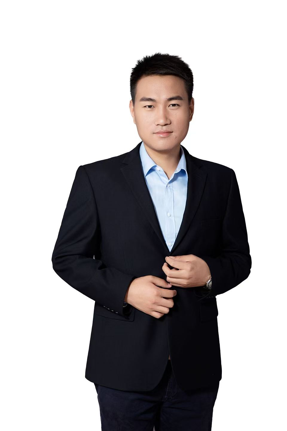 任文青