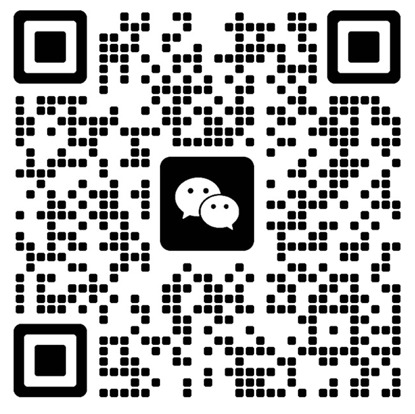 作者微信二维码